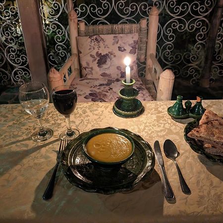 Villa Zagora Ma Villa Au Sahara エクステリア 写真