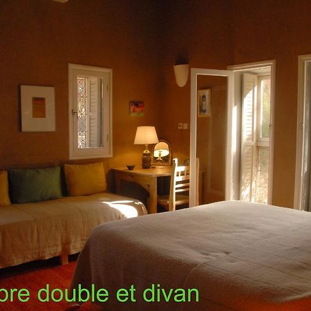 Villa Zagora Ma Villa Au Sahara エクステリア 写真