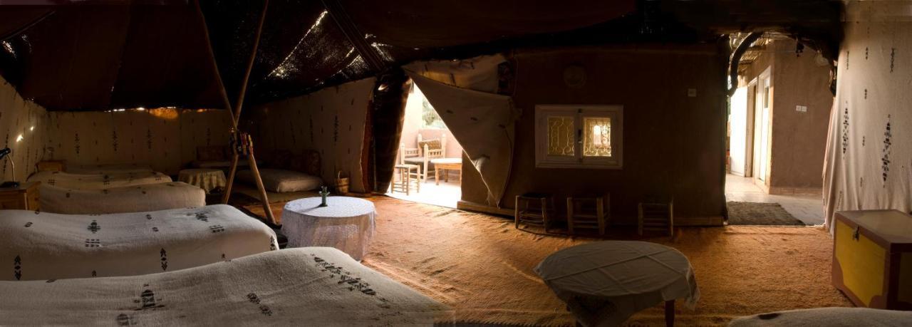 Villa Zagora Ma Villa Au Sahara エクステリア 写真