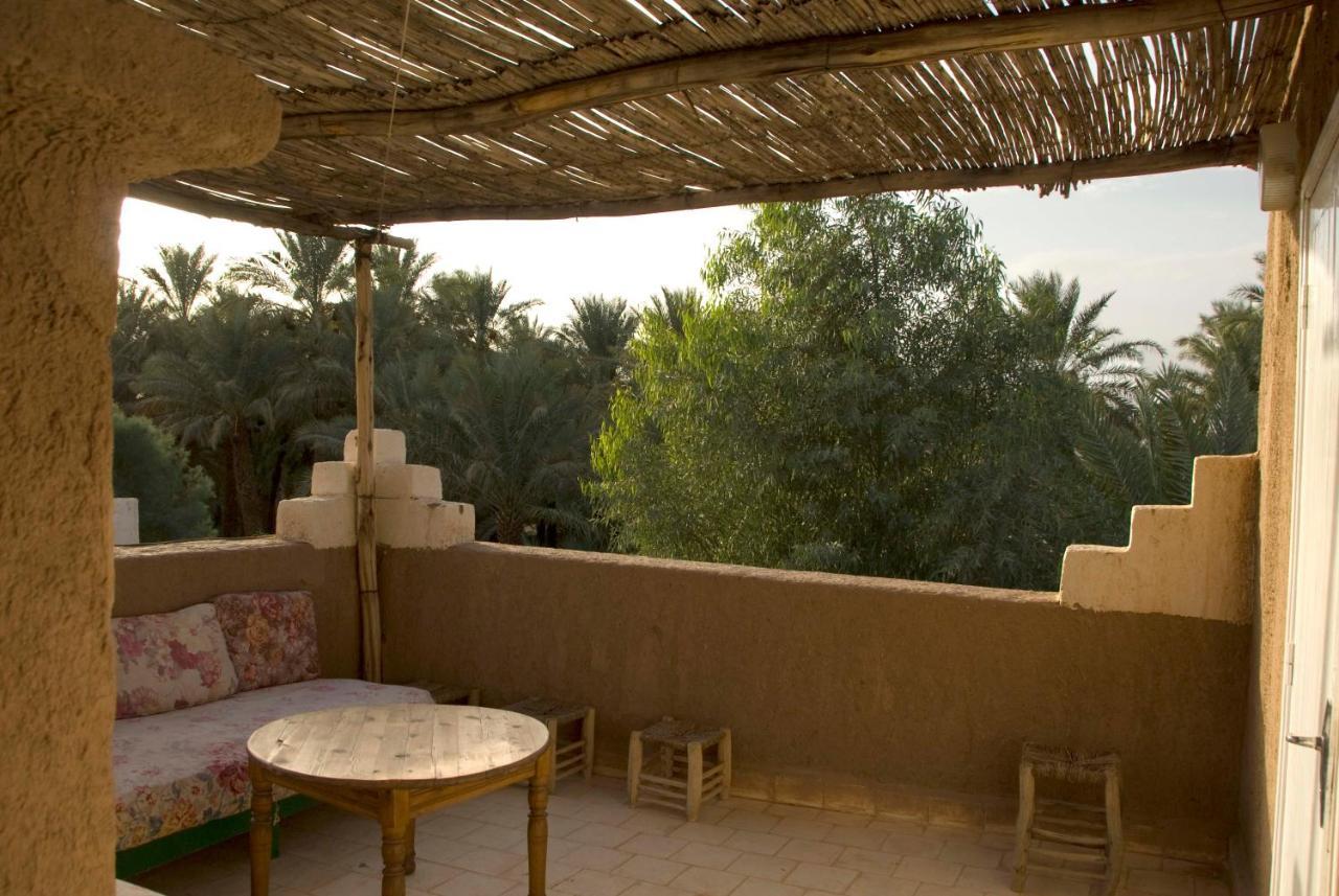 Villa Zagora Ma Villa Au Sahara エクステリア 写真