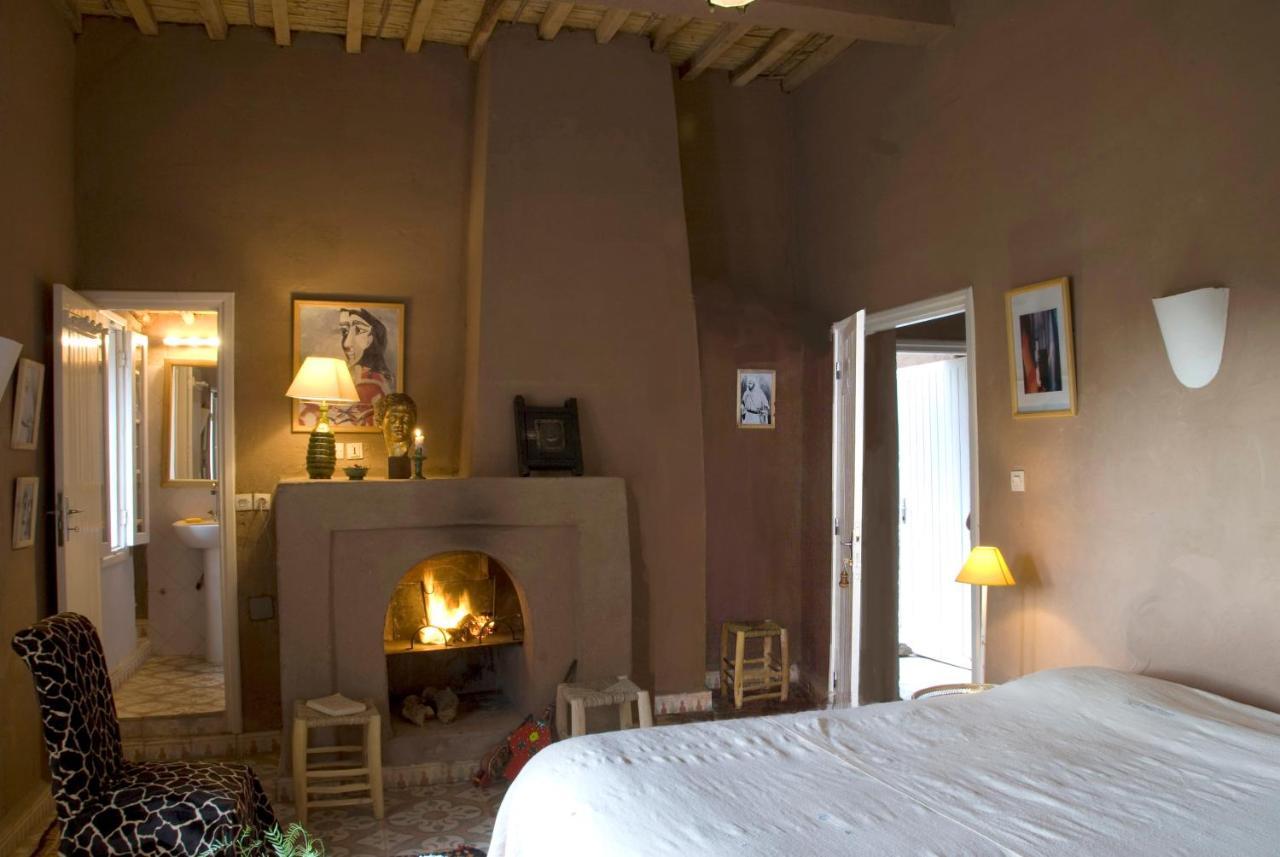 Villa Zagora Ma Villa Au Sahara エクステリア 写真