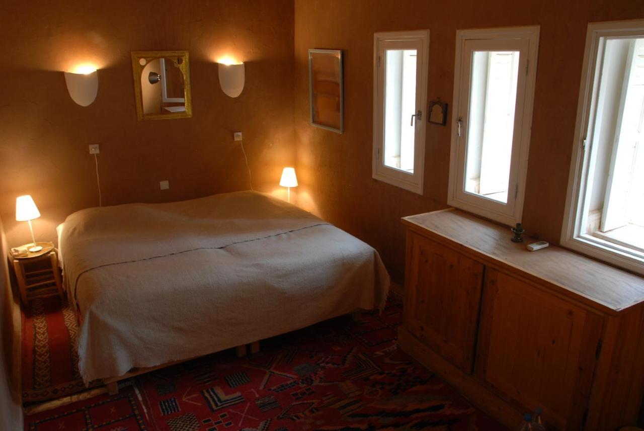 Villa Zagora Ma Villa Au Sahara エクステリア 写真