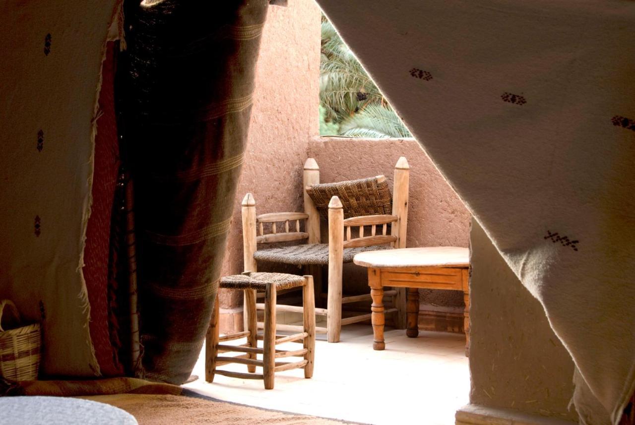 Villa Zagora Ma Villa Au Sahara エクステリア 写真