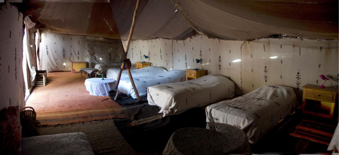 Villa Zagora Ma Villa Au Sahara エクステリア 写真