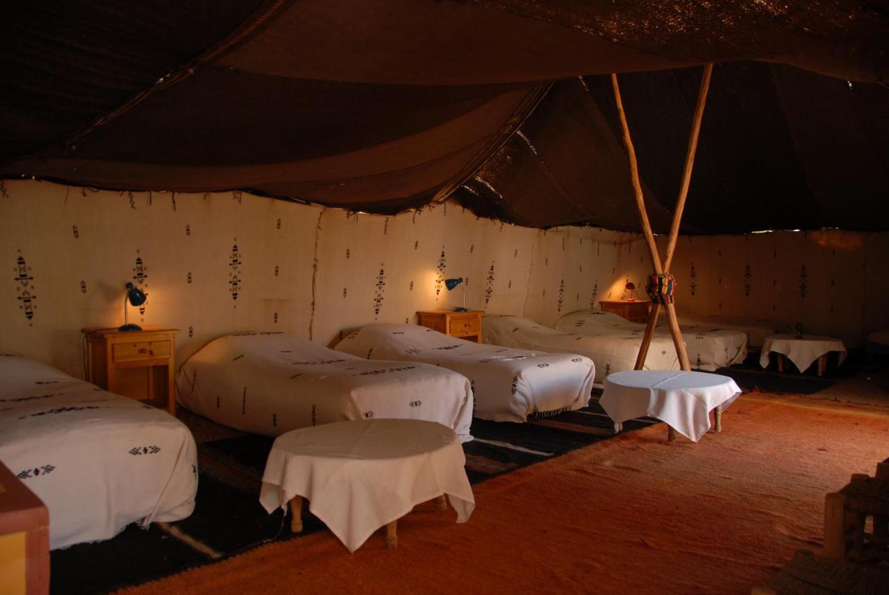 Villa Zagora Ma Villa Au Sahara エクステリア 写真