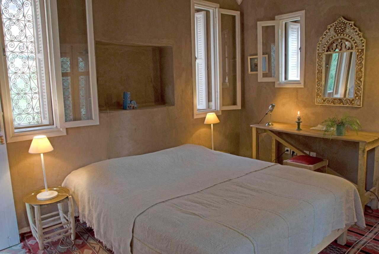 Villa Zagora Ma Villa Au Sahara エクステリア 写真