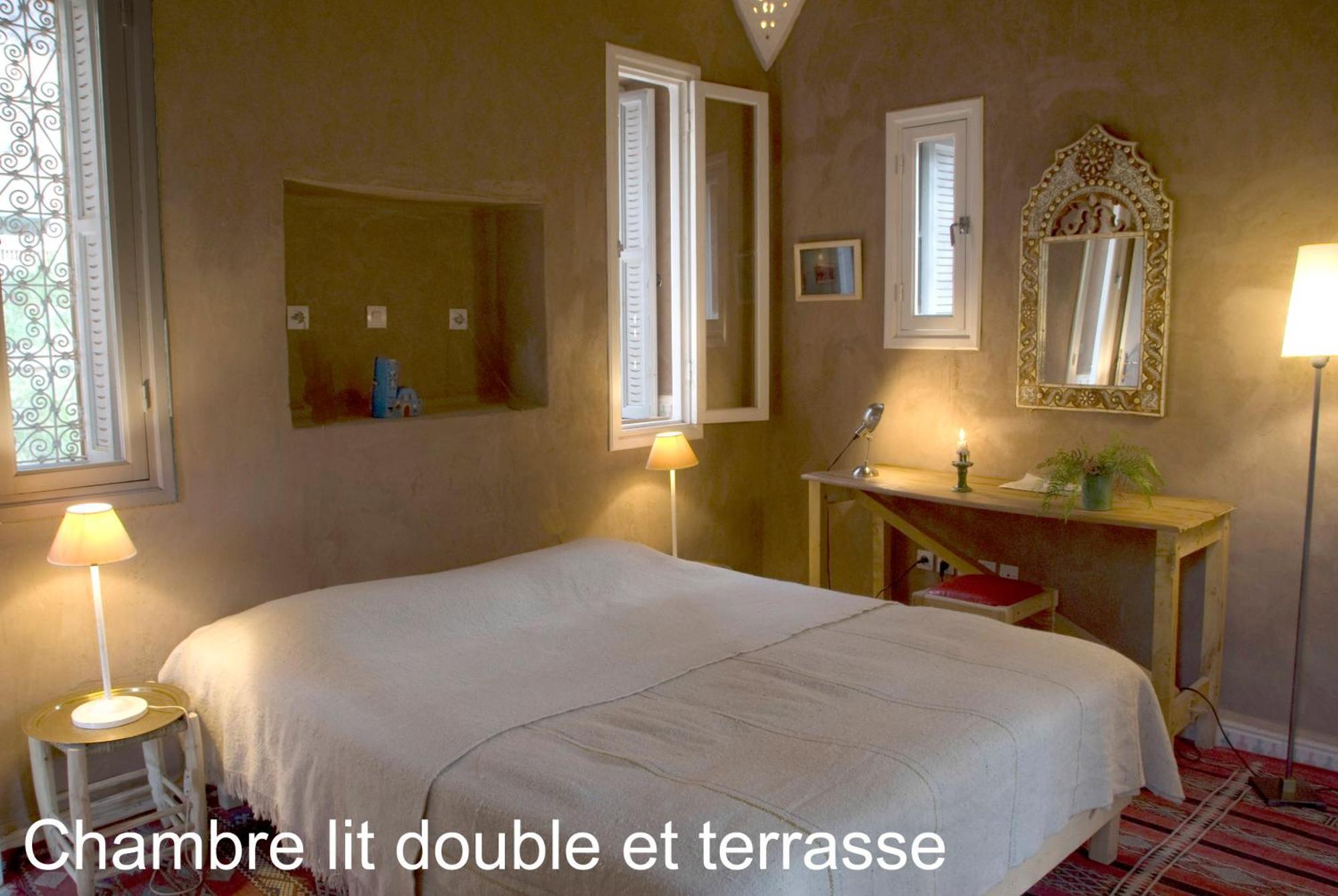 Villa Zagora Ma Villa Au Sahara エクステリア 写真