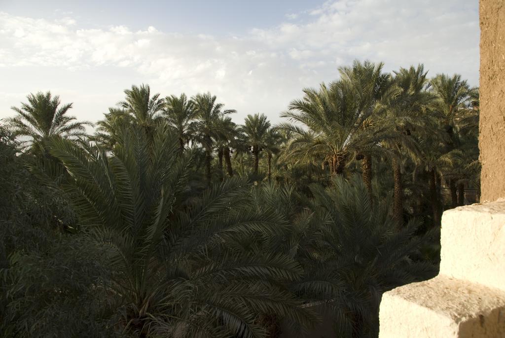 Villa Zagora Ma Villa Au Sahara エクステリア 写真