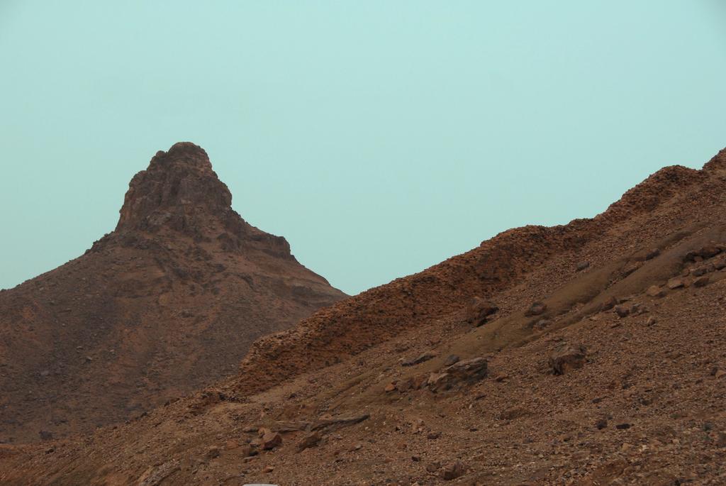 Villa Zagora Ma Villa Au Sahara エクステリア 写真