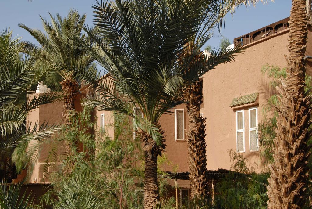Villa Zagora Ma Villa Au Sahara エクステリア 写真