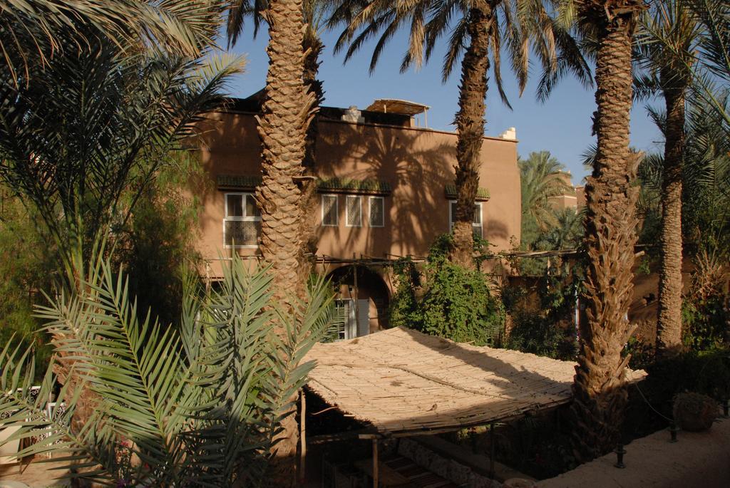 Villa Zagora Ma Villa Au Sahara エクステリア 写真