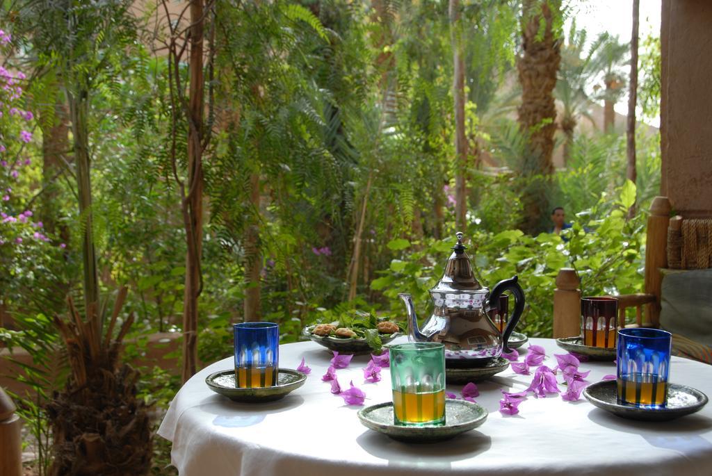 Villa Zagora Ma Villa Au Sahara エクステリア 写真