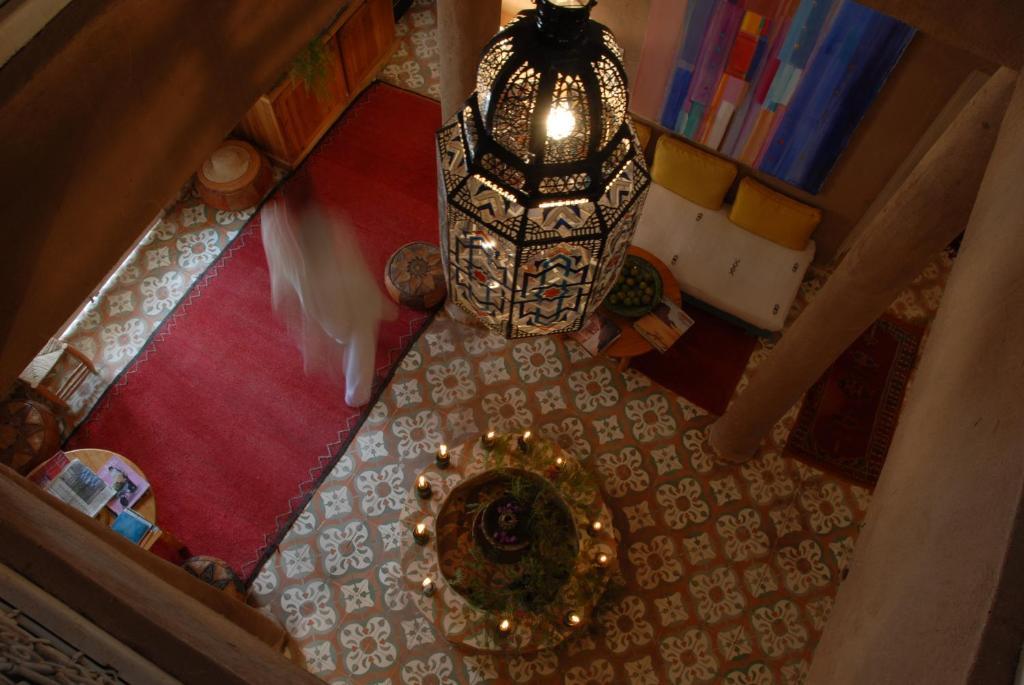 Villa Zagora Ma Villa Au Sahara エクステリア 写真