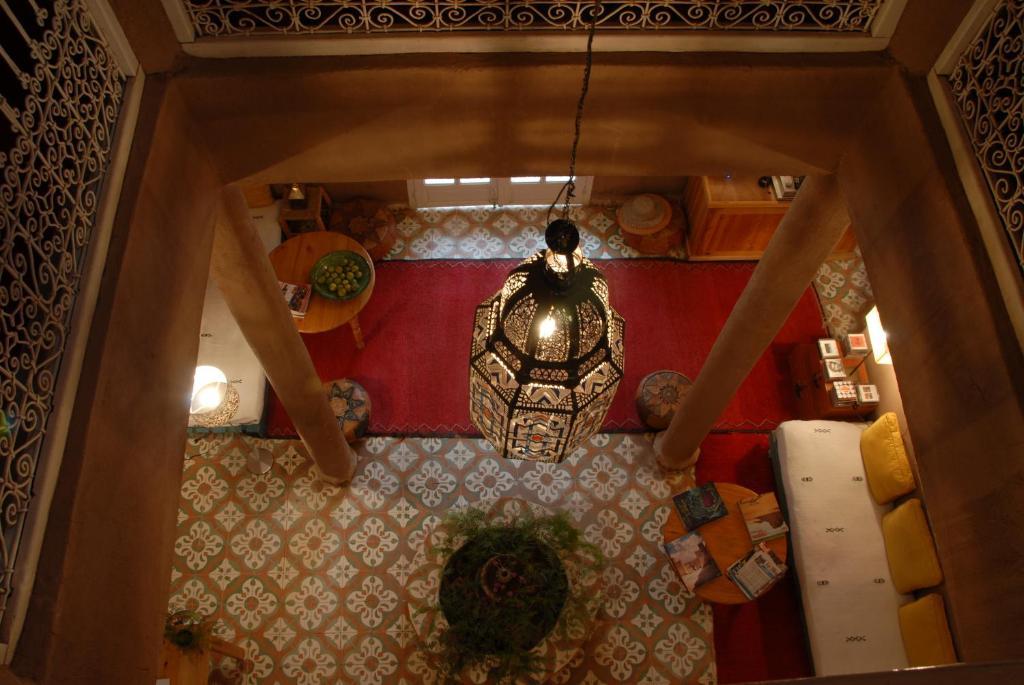 Villa Zagora Ma Villa Au Sahara エクステリア 写真