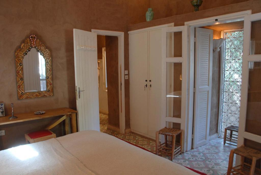 Villa Zagora Ma Villa Au Sahara エクステリア 写真