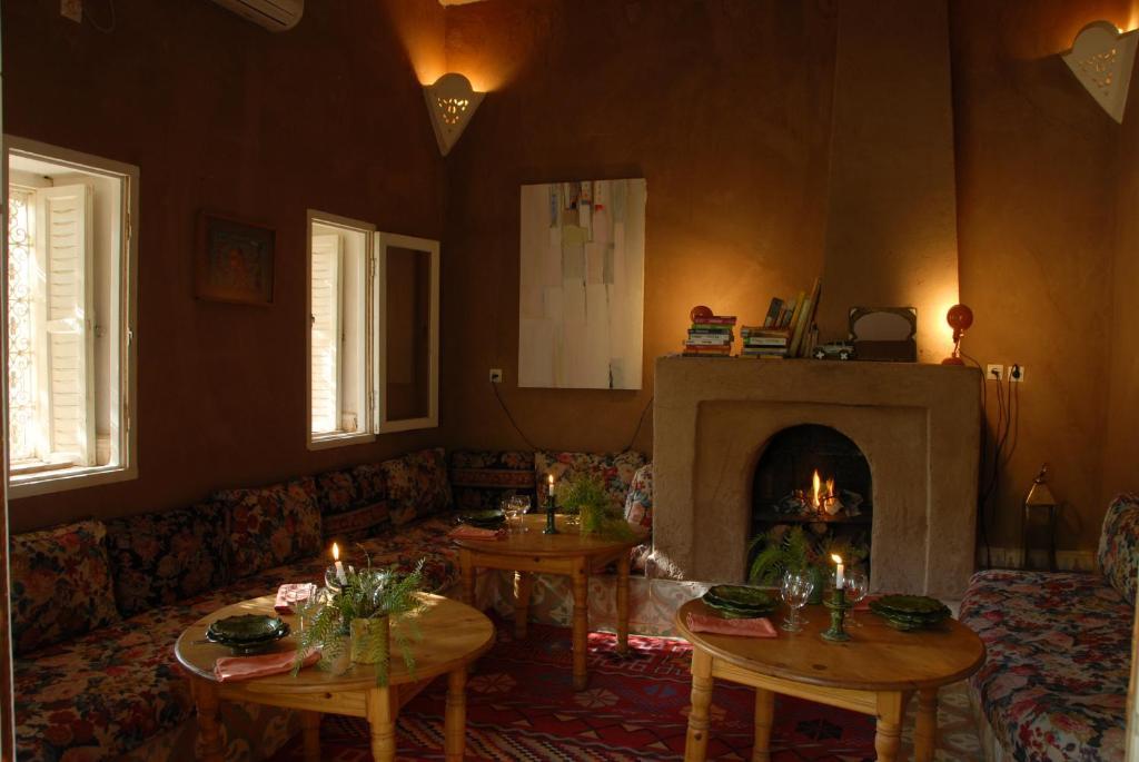 Villa Zagora Ma Villa Au Sahara エクステリア 写真