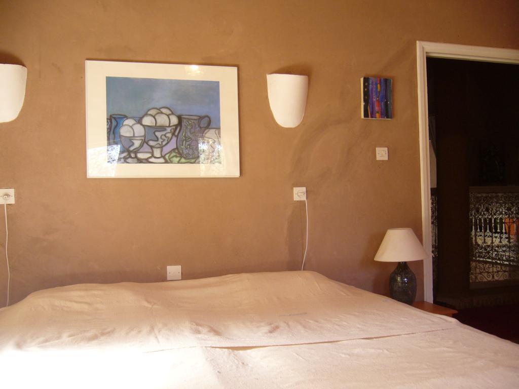 Villa Zagora Ma Villa Au Sahara エクステリア 写真