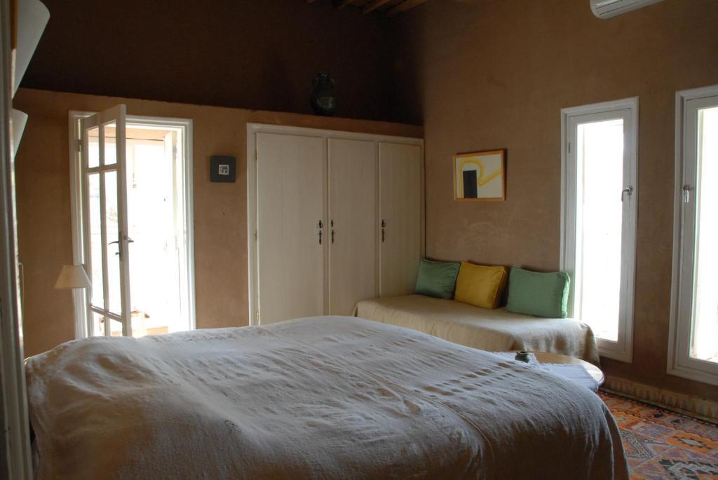 Villa Zagora Ma Villa Au Sahara 部屋 写真